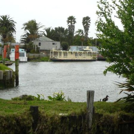 Blue House Villa Awanui Kültér fotó